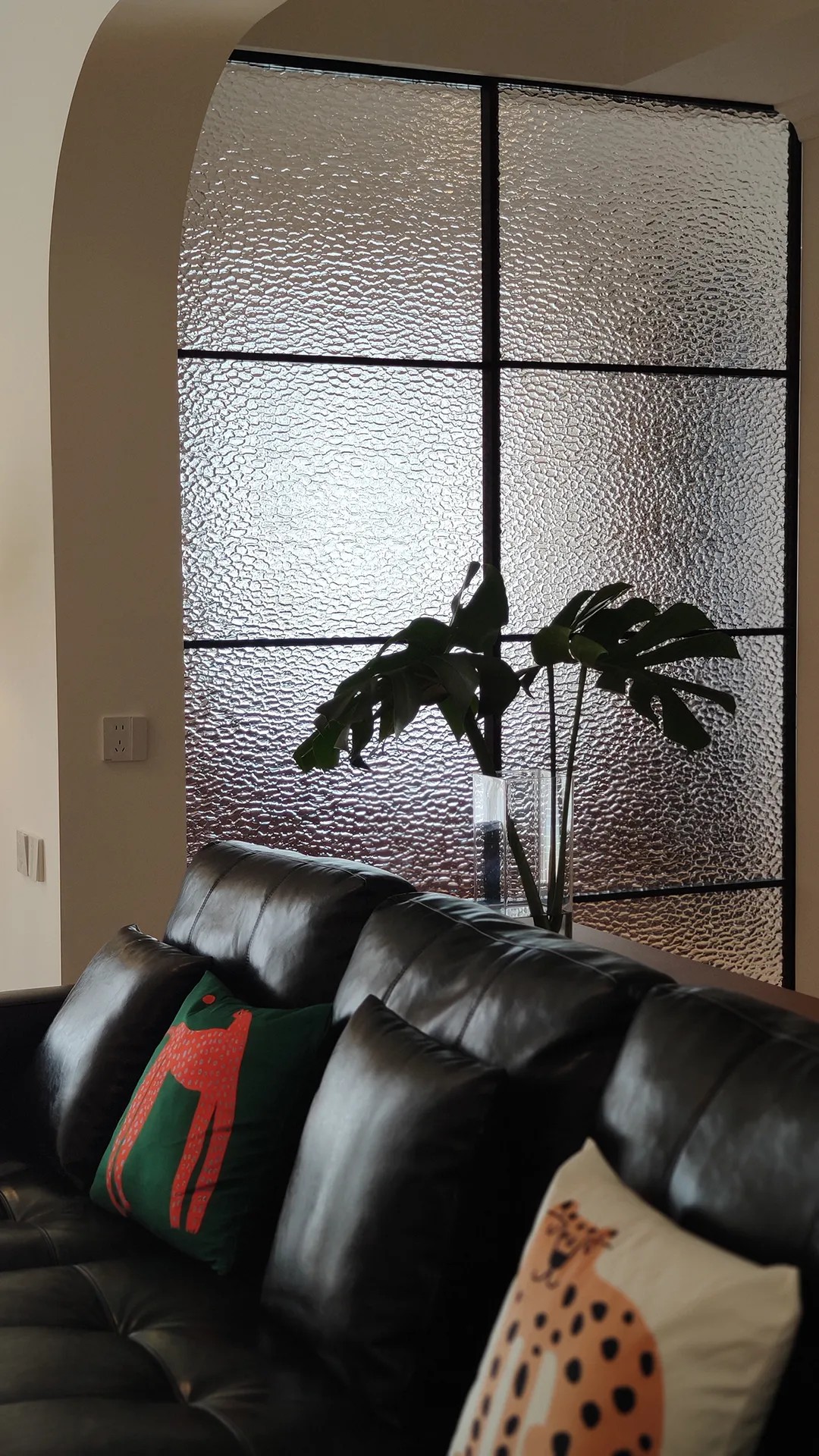 东莞1：1落地的全案设计，在可控的预算里，装出理想中的生活